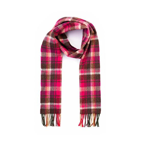 100% Irish Lambswool 78